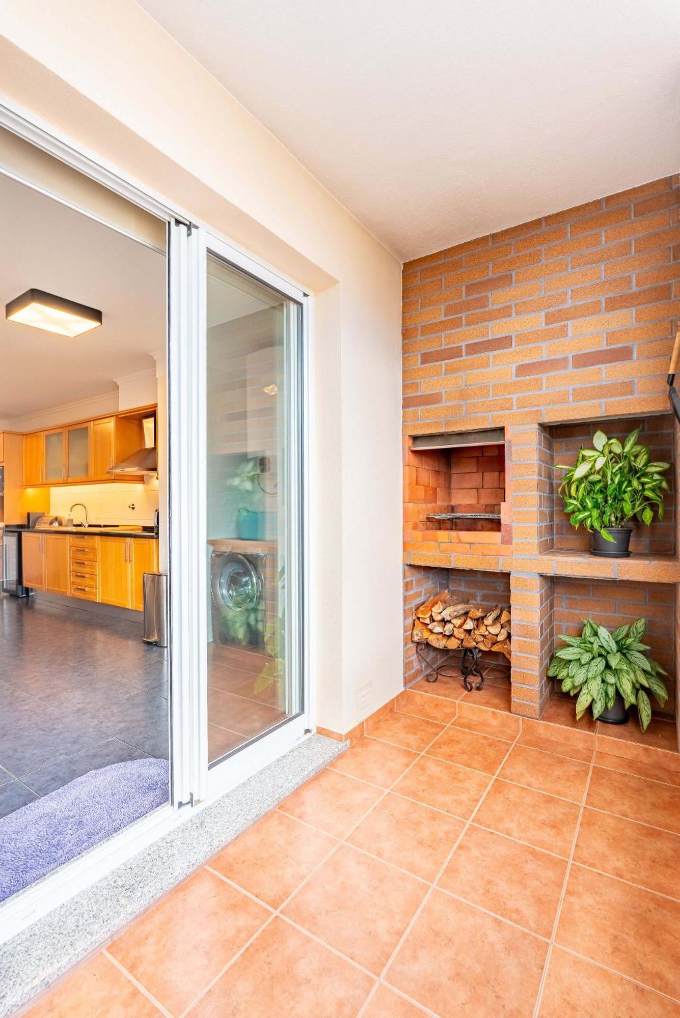 Serene Haven Retreat - Madeira Island Caniço Buitenkant foto